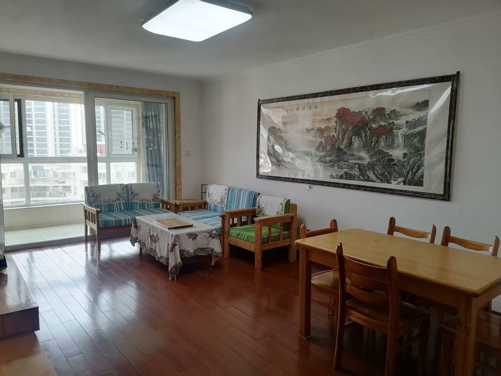 出租房整租房源2