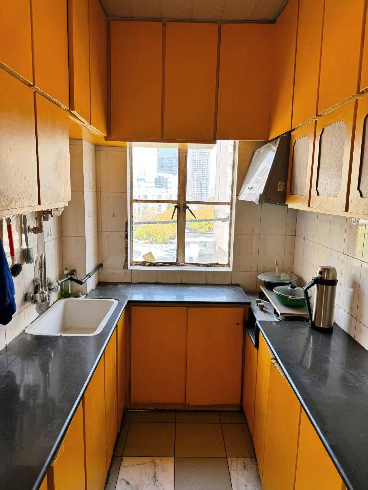 南京 鼓楼 | 海棠里小区_4