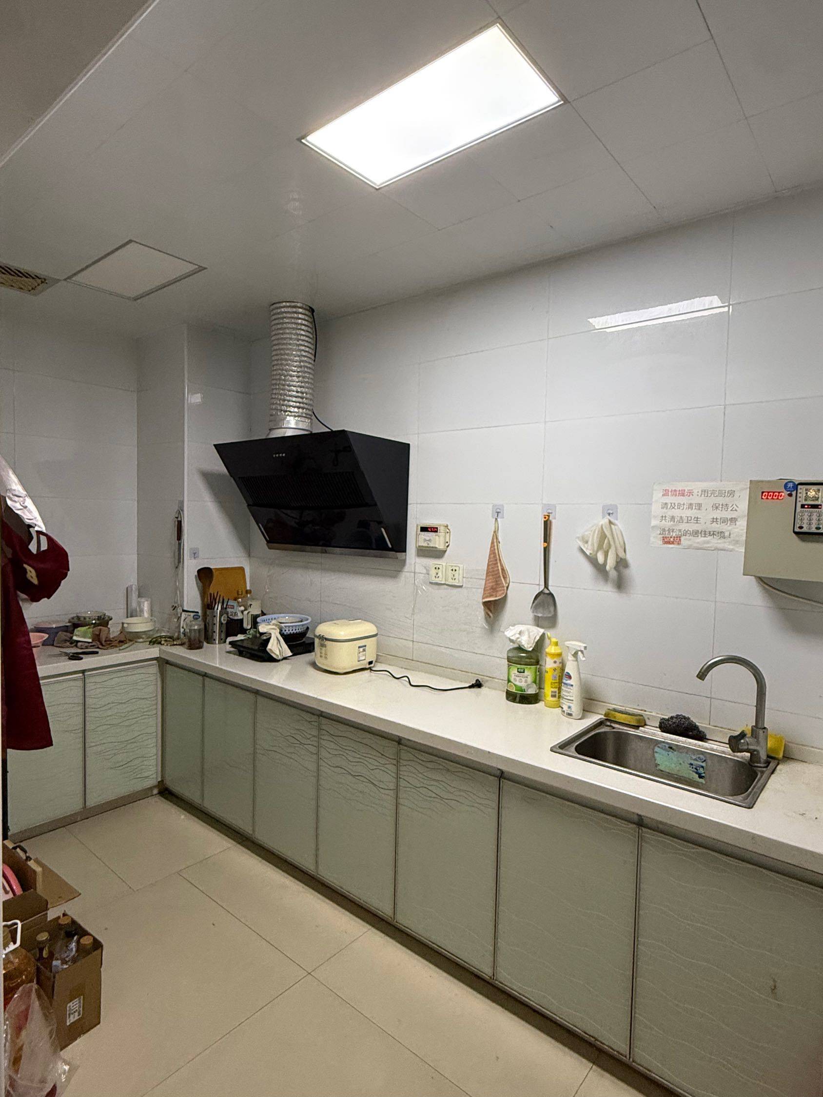 武汉 武昌 | 丁字桥向阳佳苑B区-1栋_7