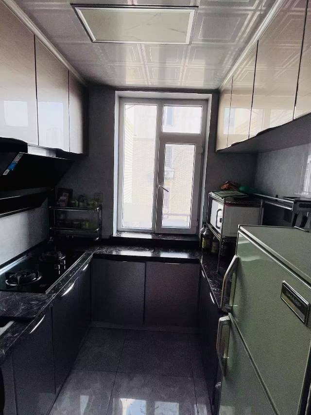 大连 甘井子 | 华东路-57号楼_5