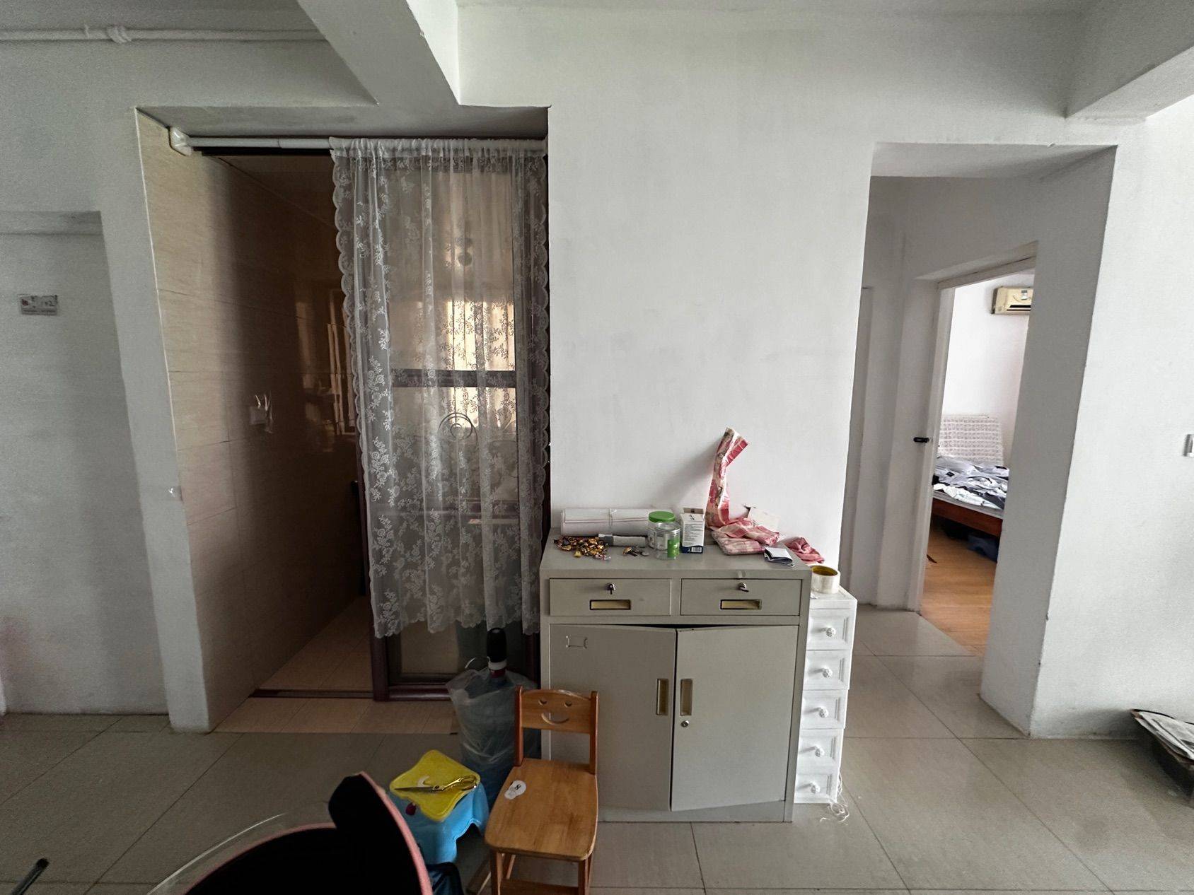 Hangzhou Yuhang | 乐山嘉苑_3