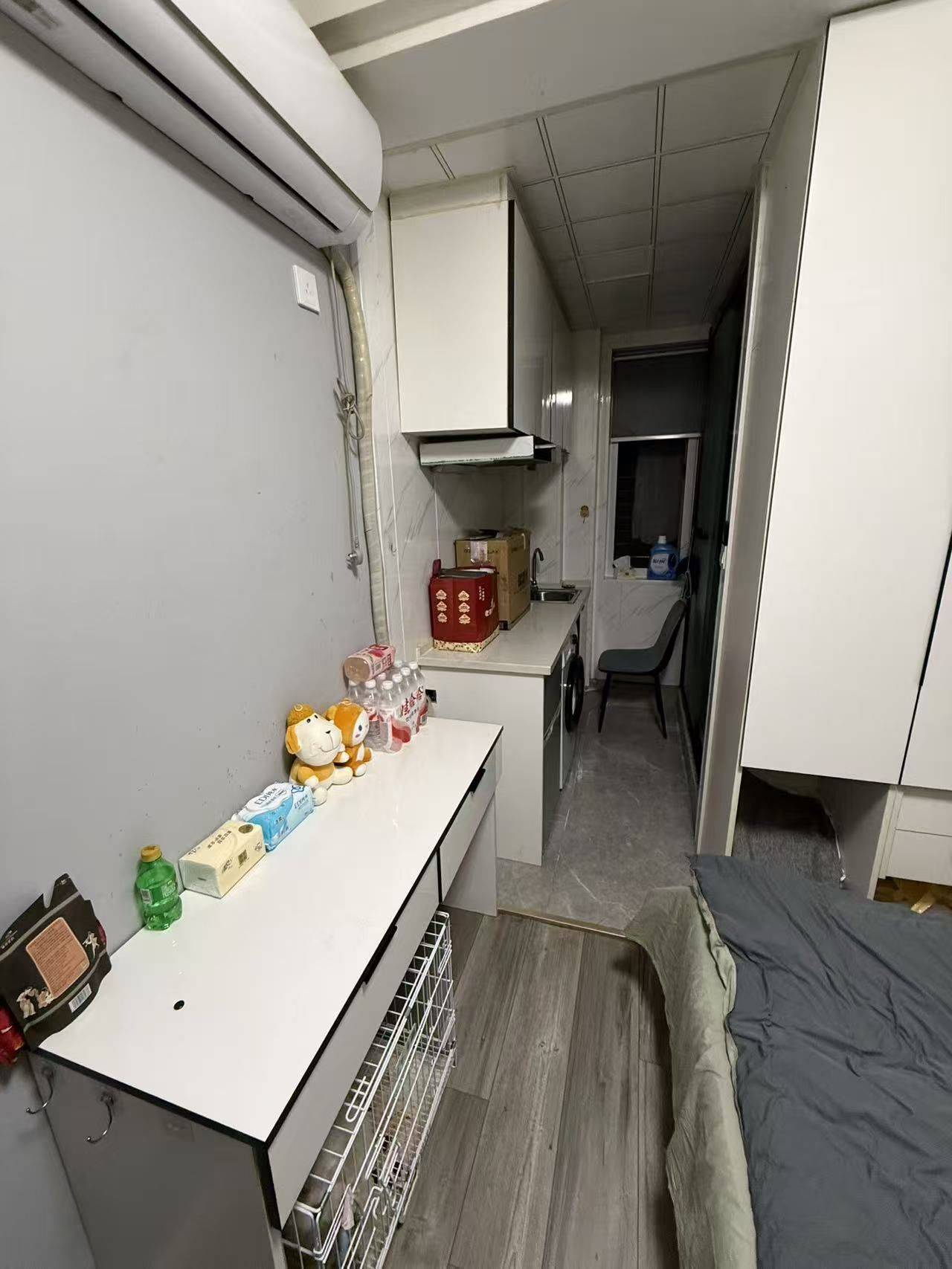 江宁 武夷绿洲品茗苑