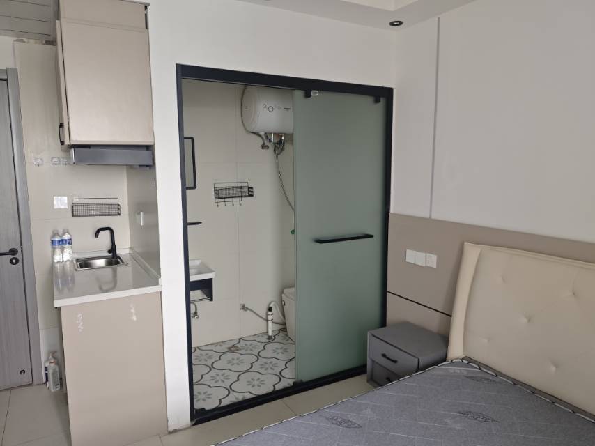 求帮助整租房源1