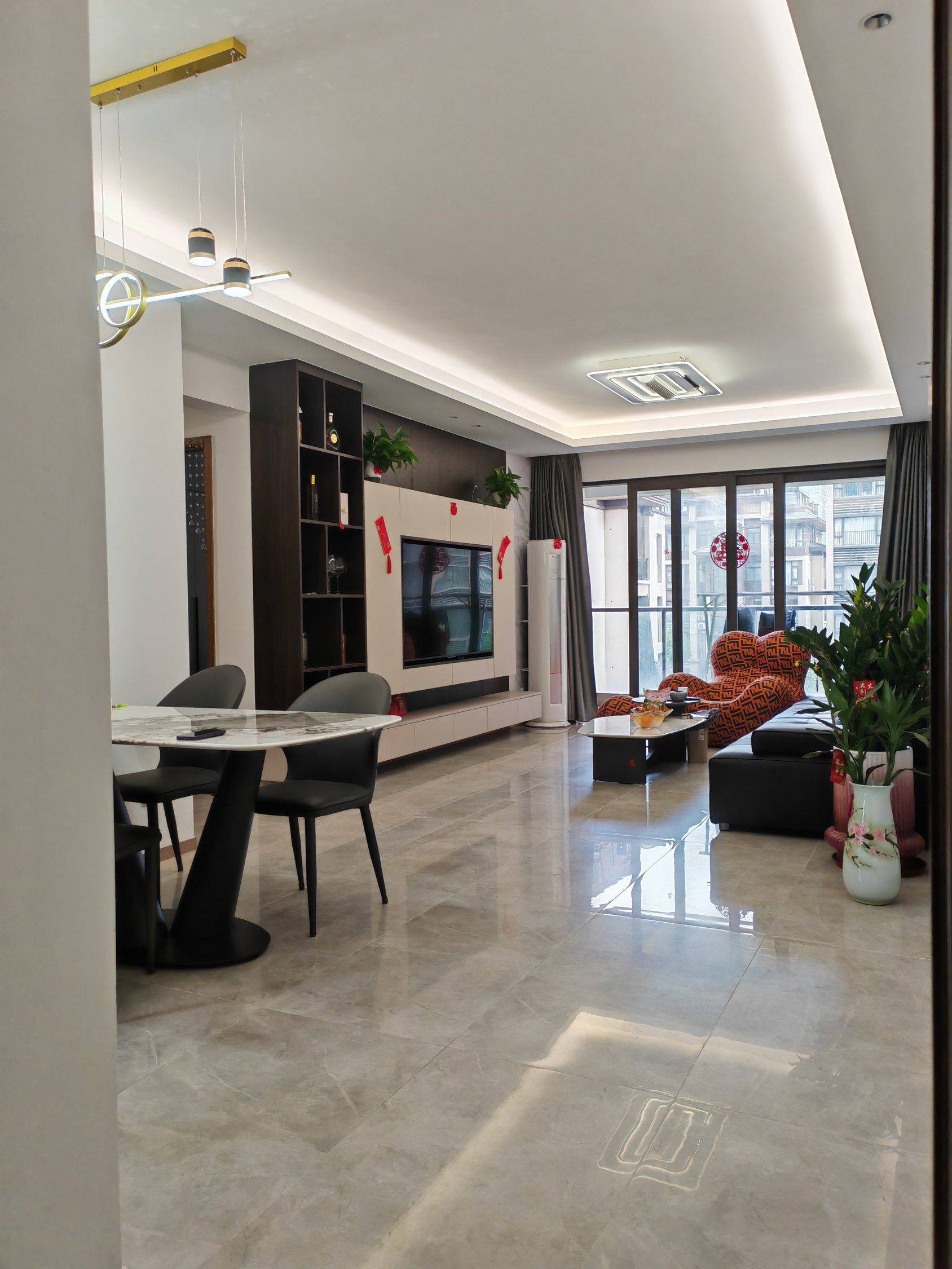 顺德 涛汇明日鎏金湾公馆