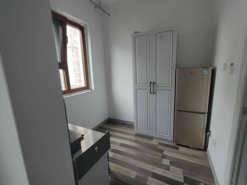 长安 白金汉府-23号楼