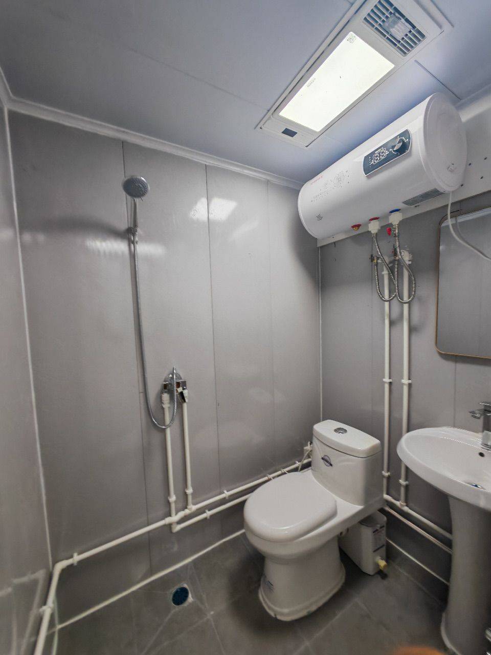 西安 雁塔 | 英发新苑_4