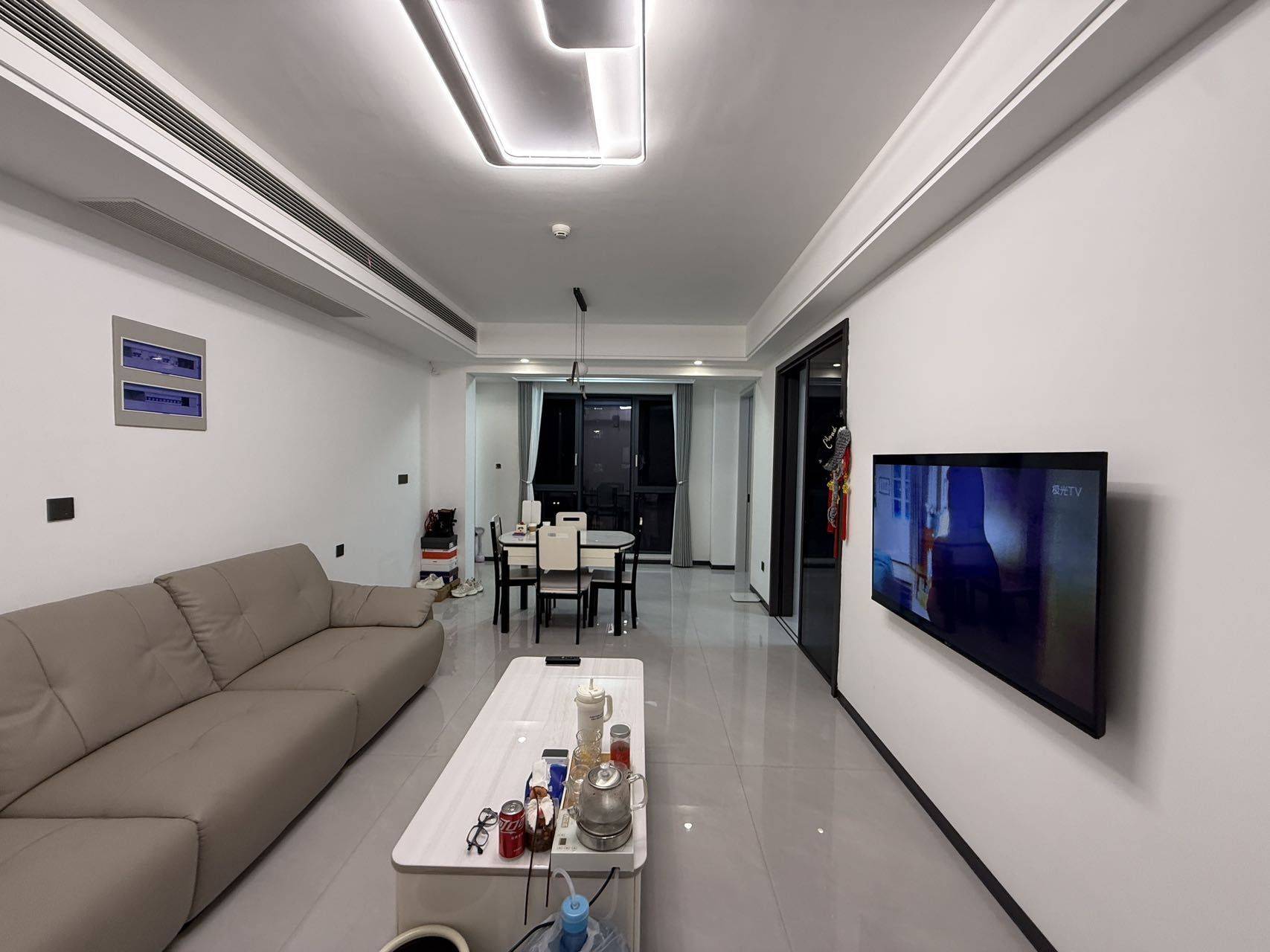 义乌 兴隆小区一区-16幢