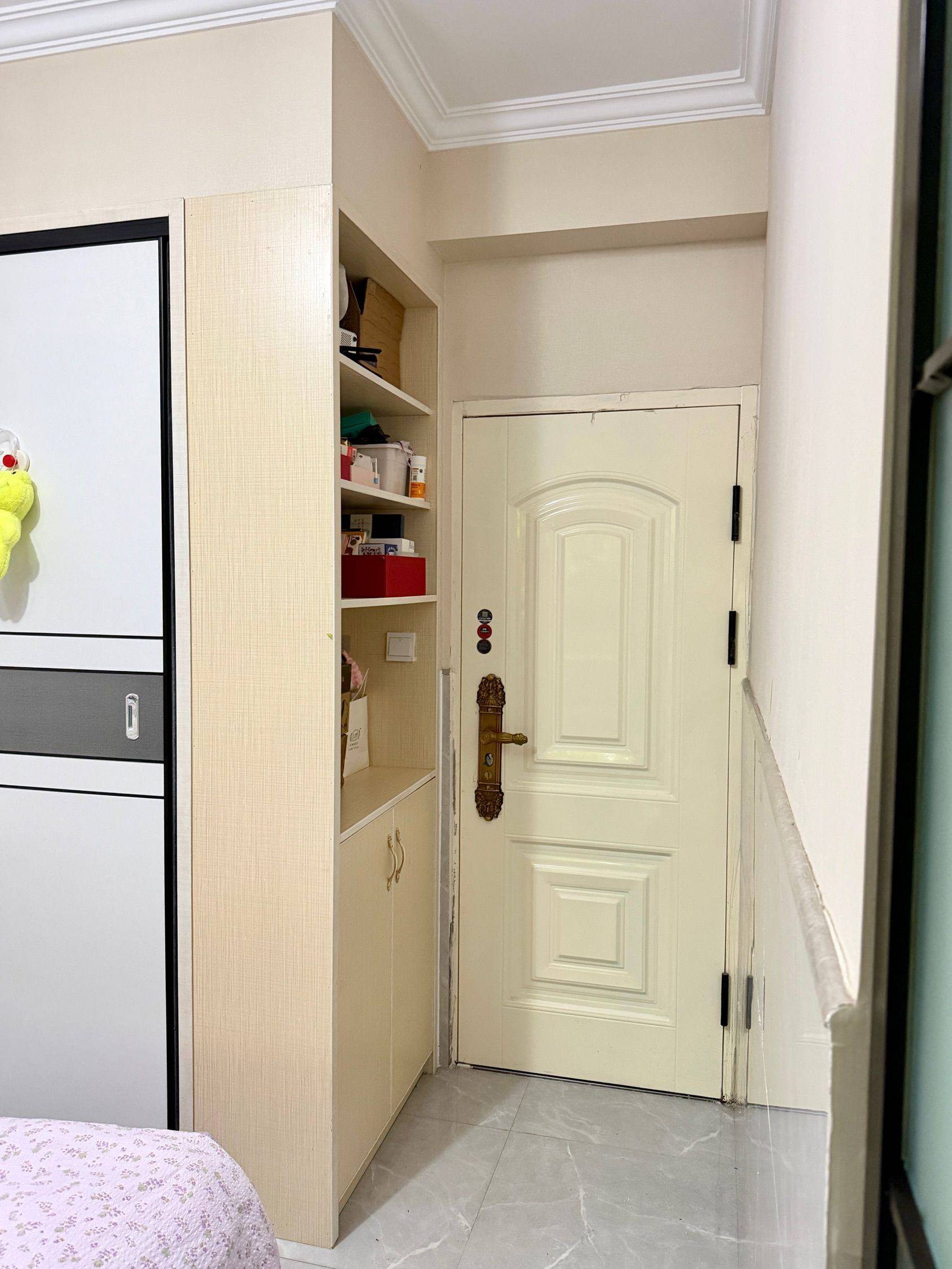 杭州 余杭 | 西溪北苑-西区_3