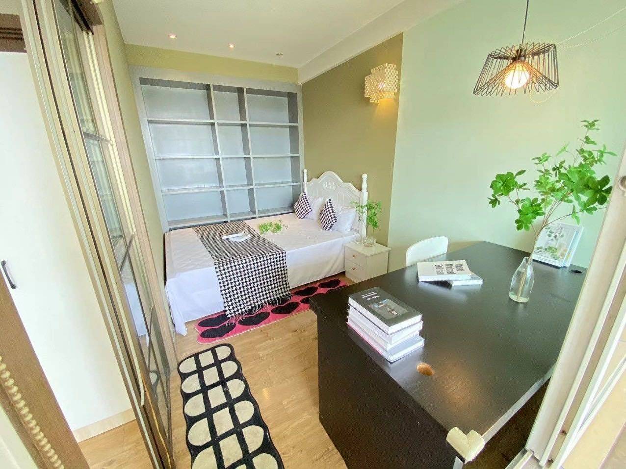 重庆 两江新区 | 建东大厦_1