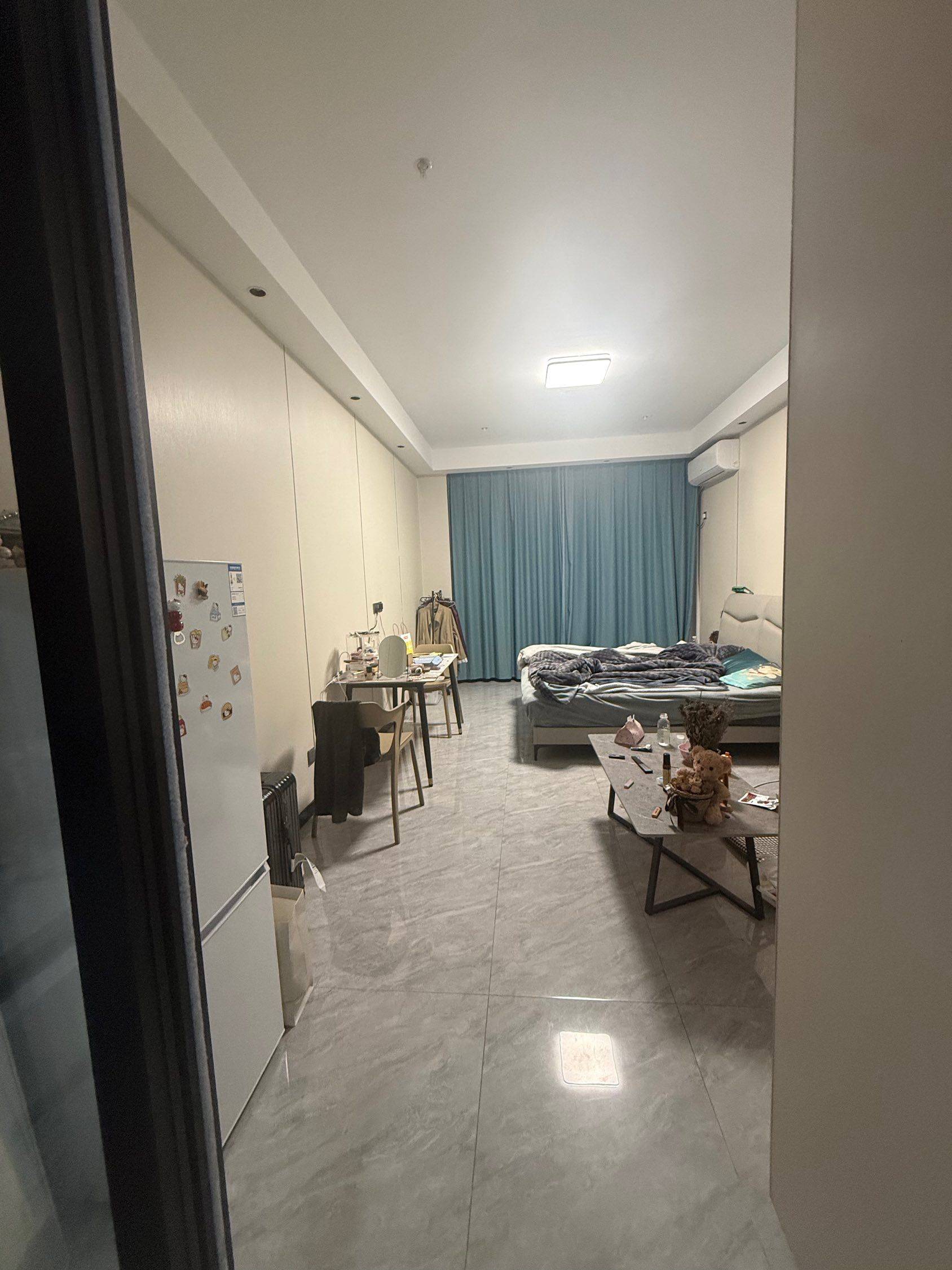 coco整租房源1