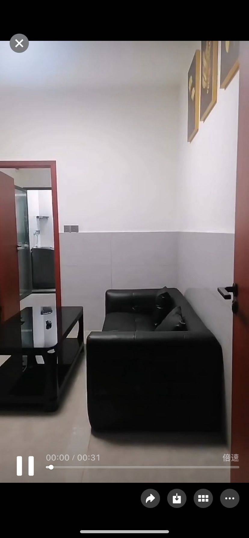 顺其自然整租房源2