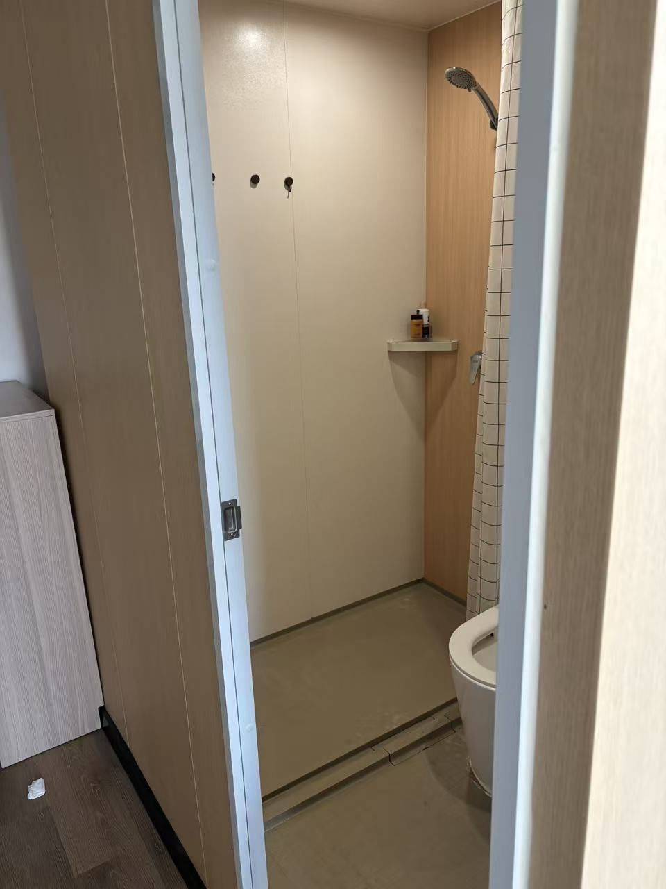 李沧 广和·连升公寓(华楼山路店)