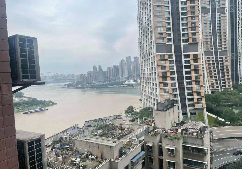 重庆 渝中 | 时代天骄_4