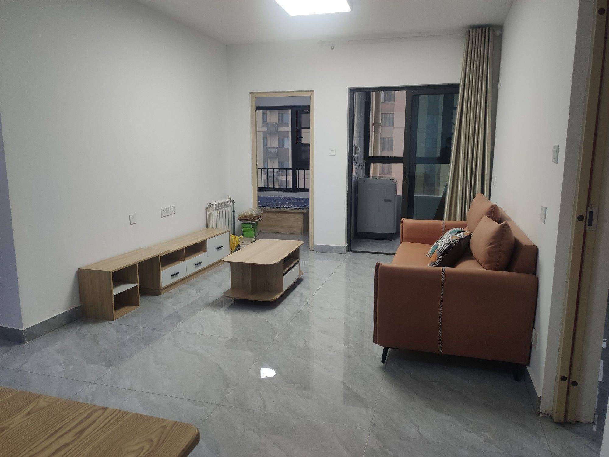 刘女士整租房源2