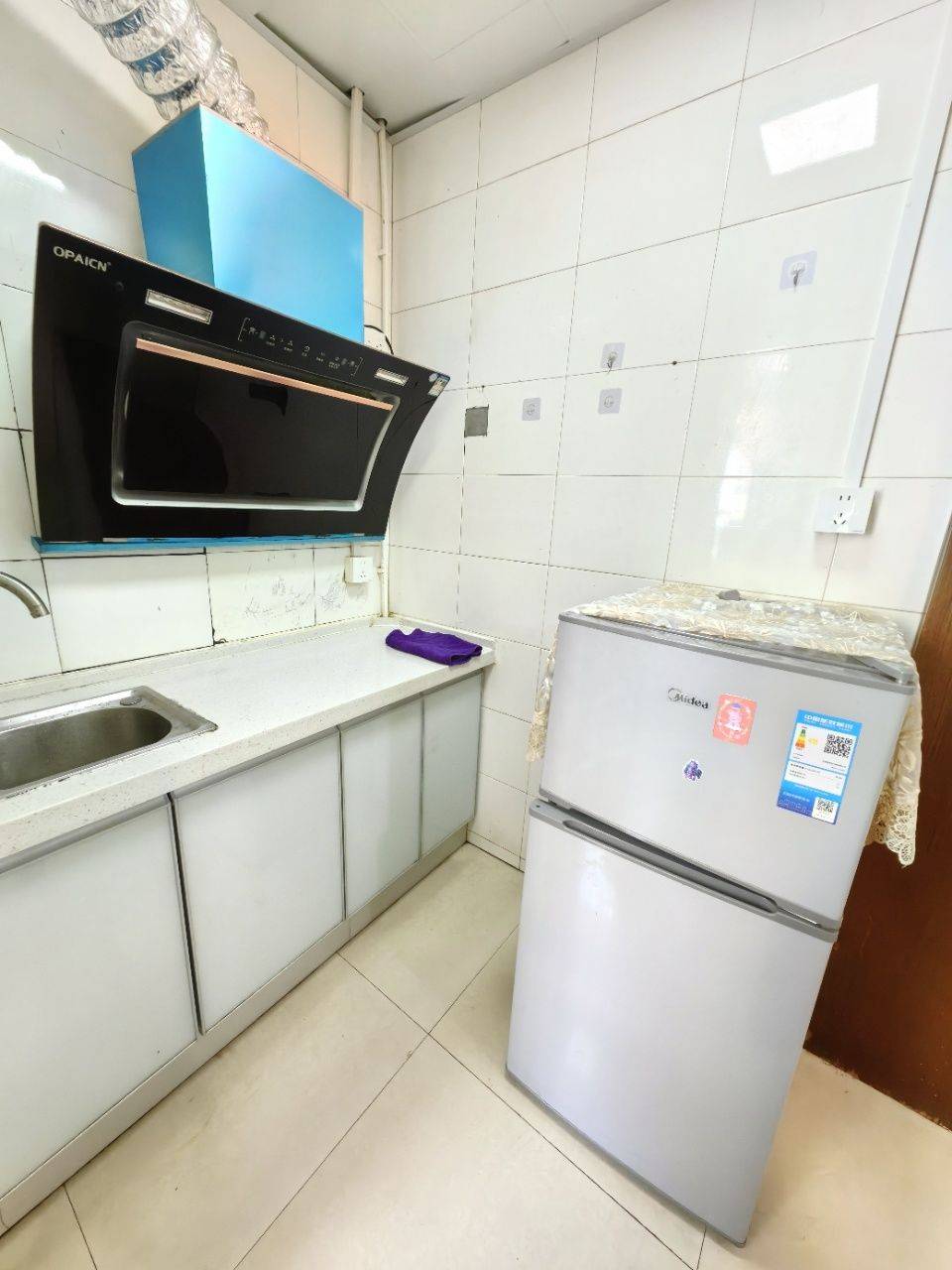 长沙 雨花 | 大塘村长塘安置小区_5