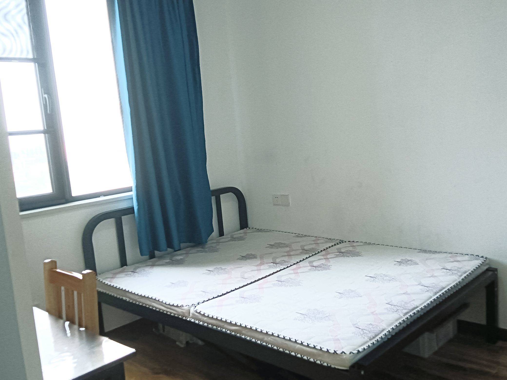 洪山 杨春湖景苑二期-东区