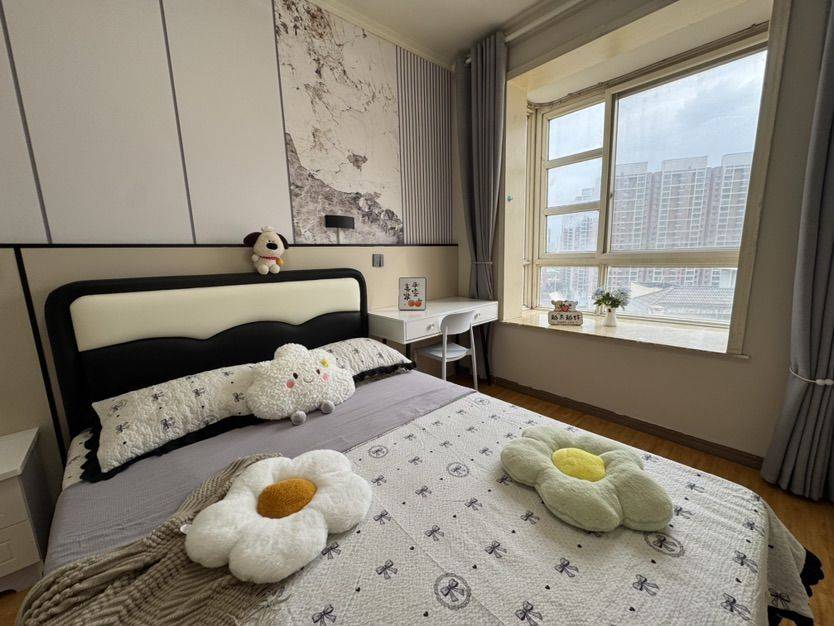 未央 金桥太阳岛