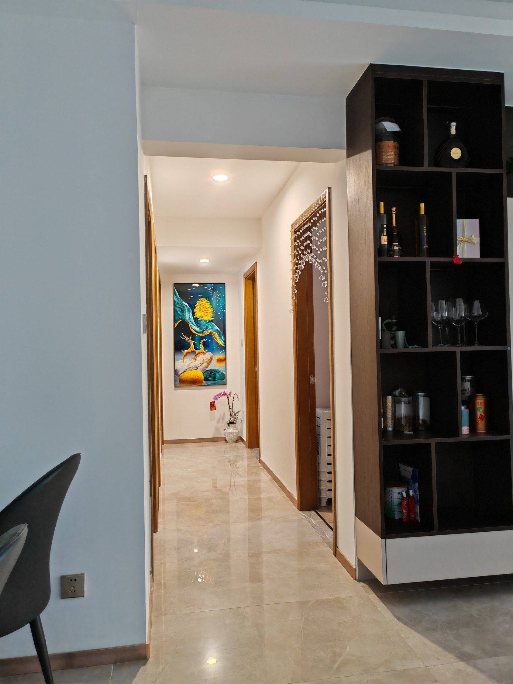 佛山 顺德 | 涛汇明日鎏金湾公馆_3