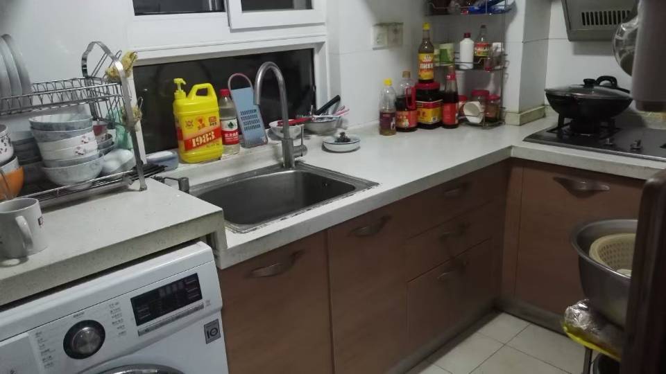 北京 丰台 | 洋桥71号院-1号楼_8