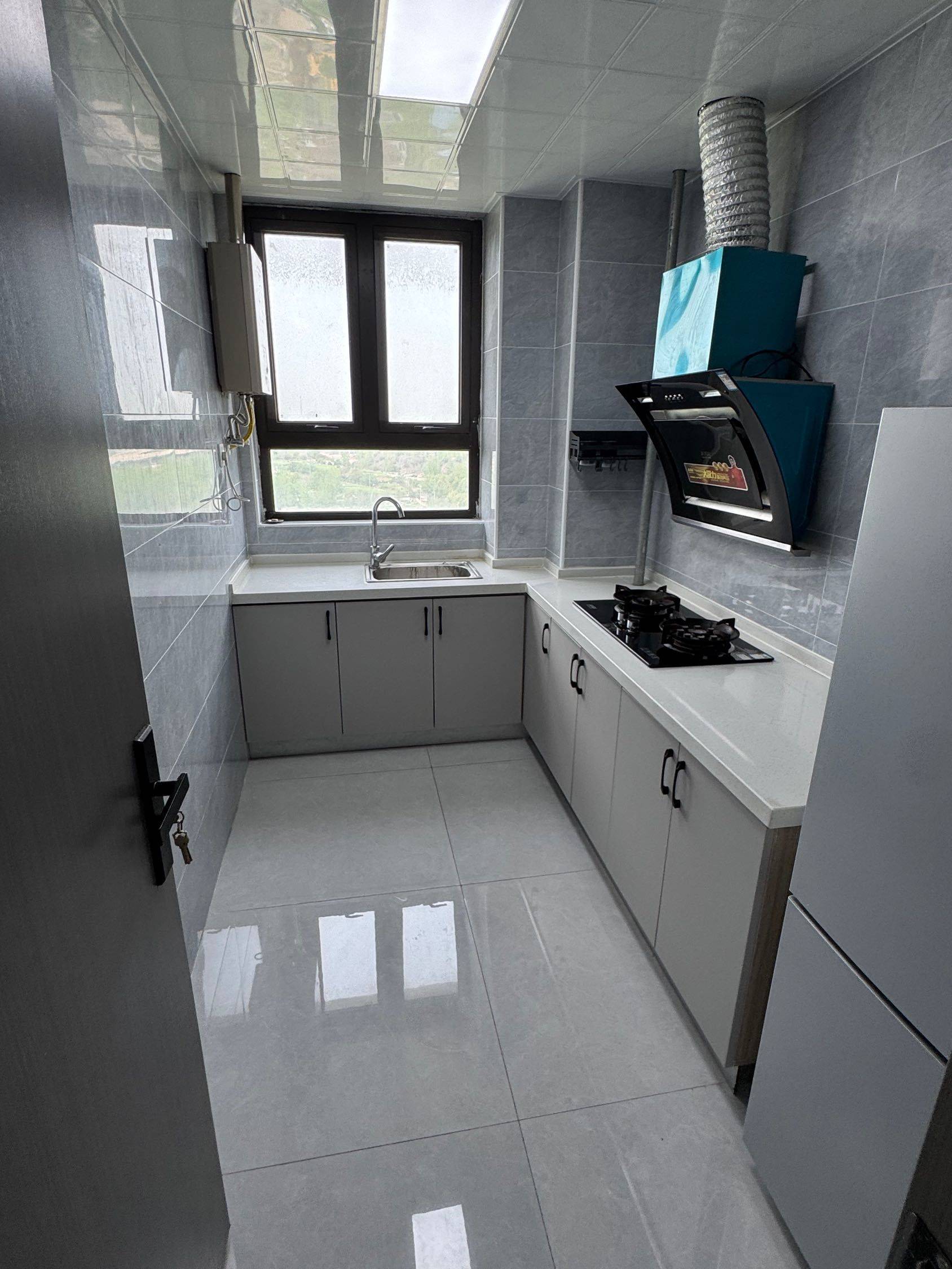 南京 浦口 | 滨江雅园-1栋_8