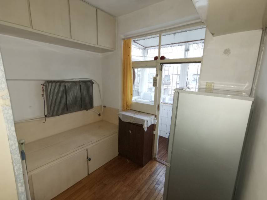 大连 沙河口 | 柳二街-25号楼_4