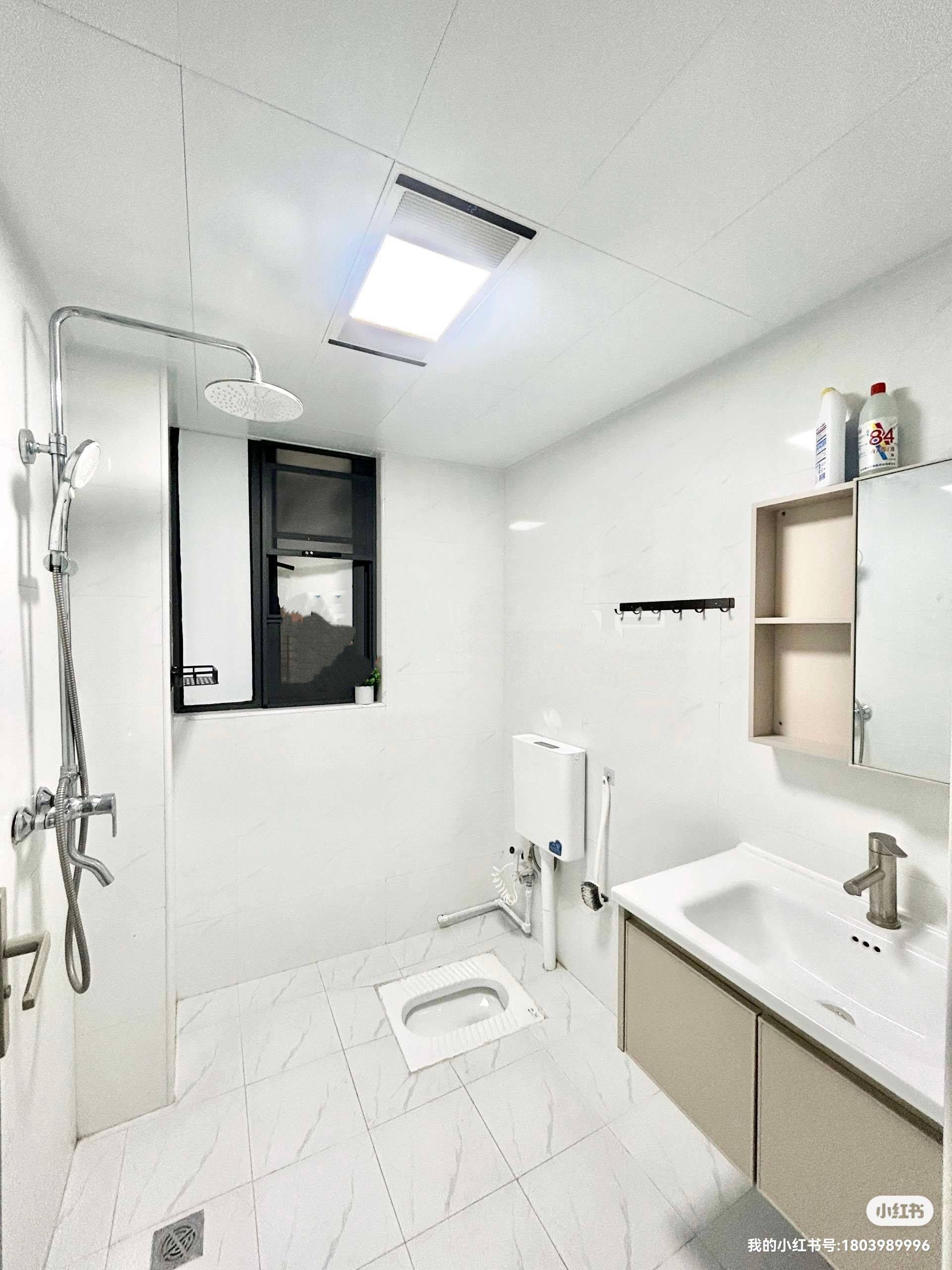 武汉 江岸 | 石桥花园-D区_4