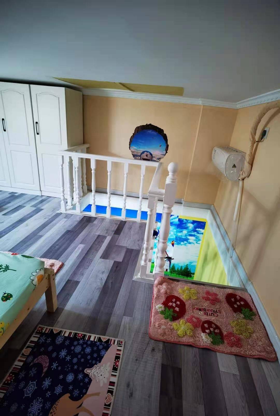 青岛 市南 | 山东外贸大厦_3