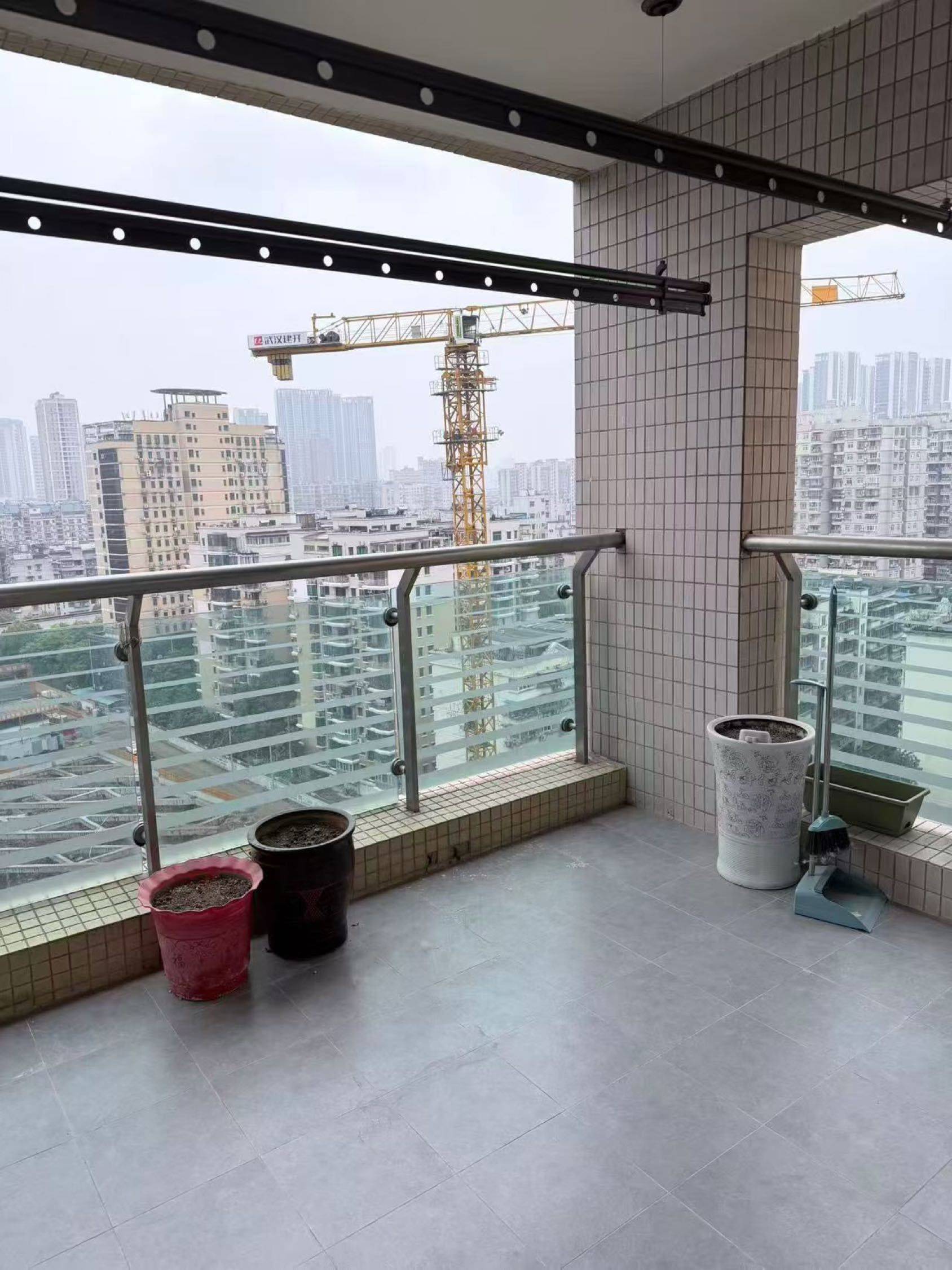 武汉 硚口 | 汇豪邸_4