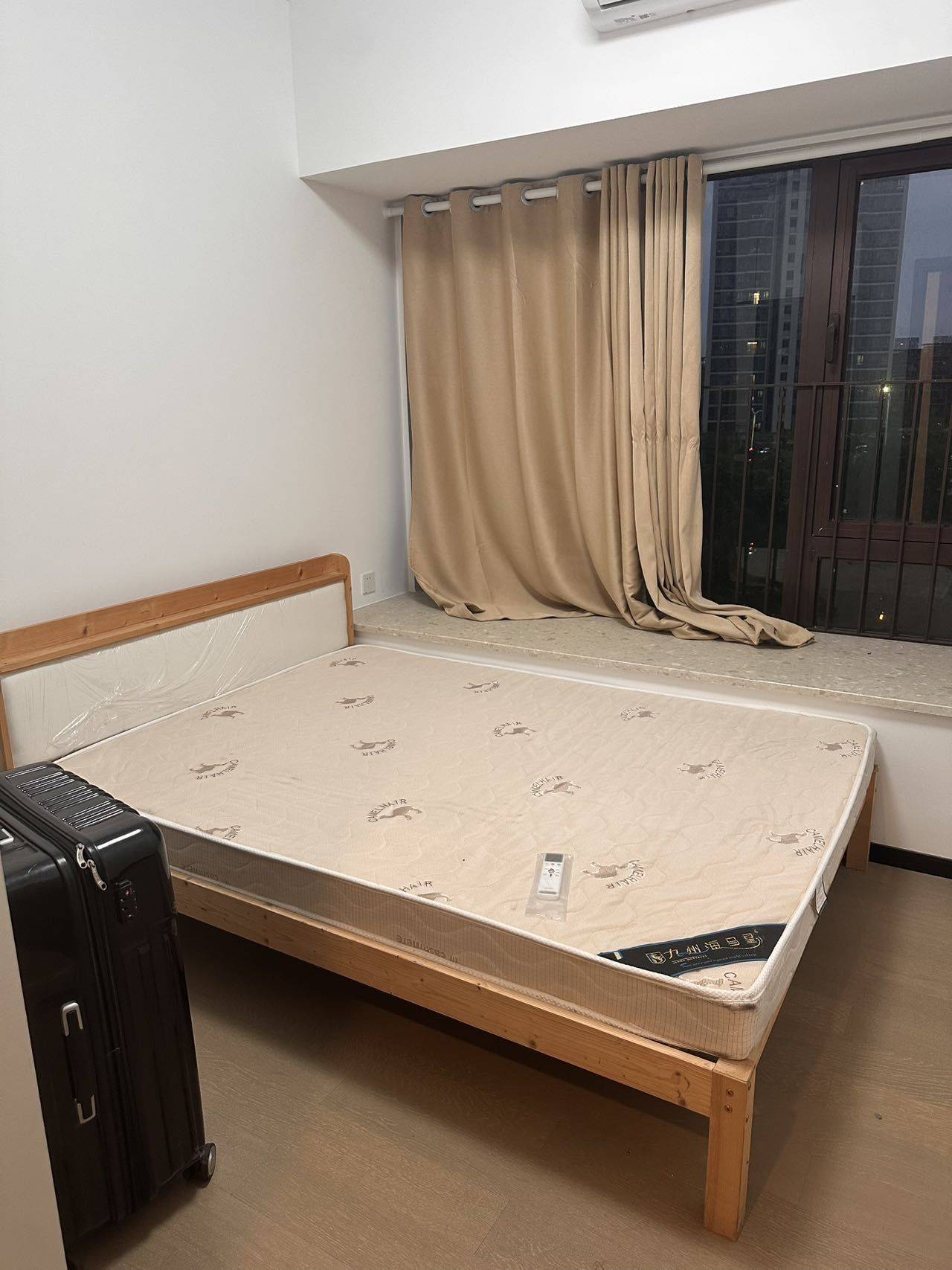 珠海 金湾 | 龙光玖誉湾-5栋_3