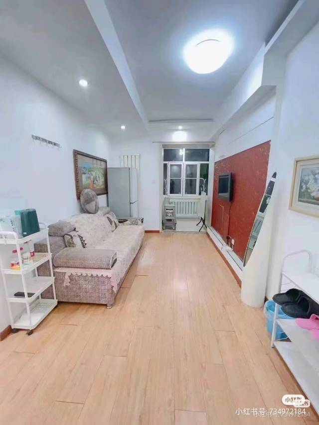 道里 安化街66号院