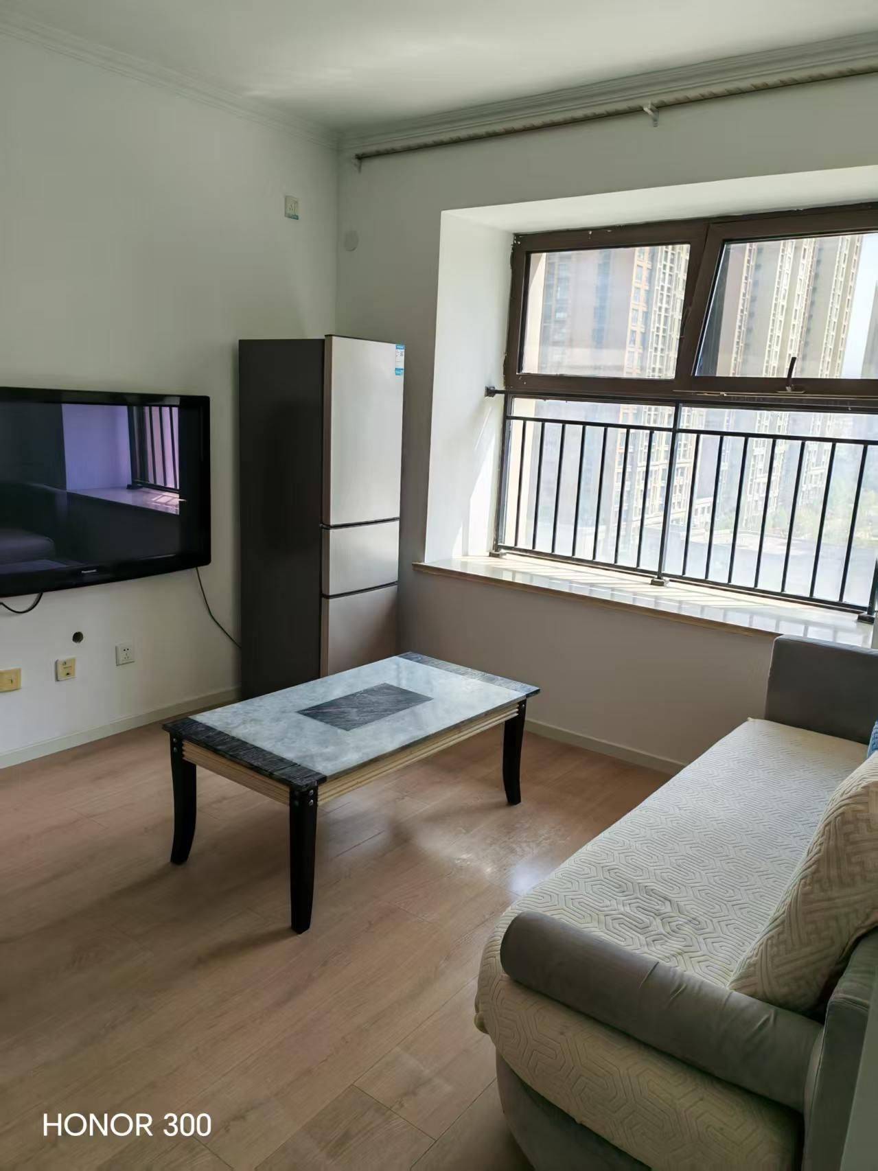 李沧 中海国际社区朗园