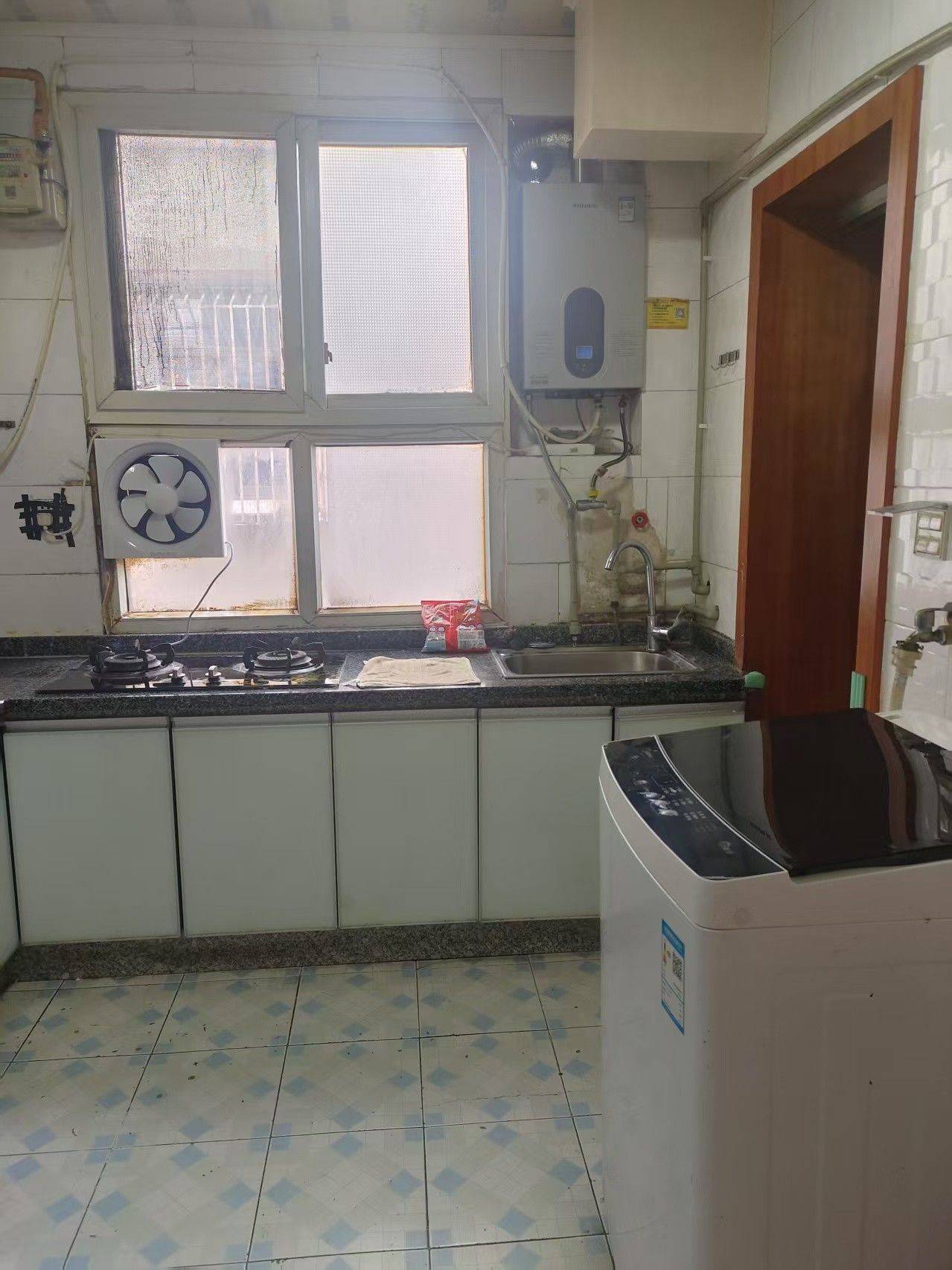 成都 双流 | 富华小区_5