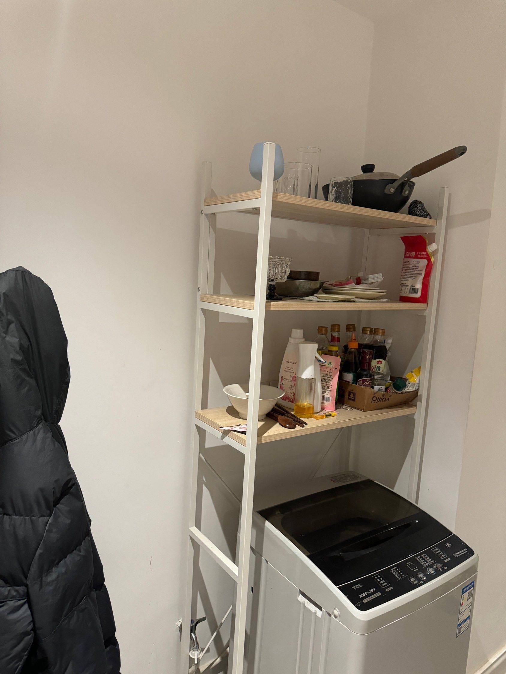 江岸 武汉汉口泊寓2035公寓