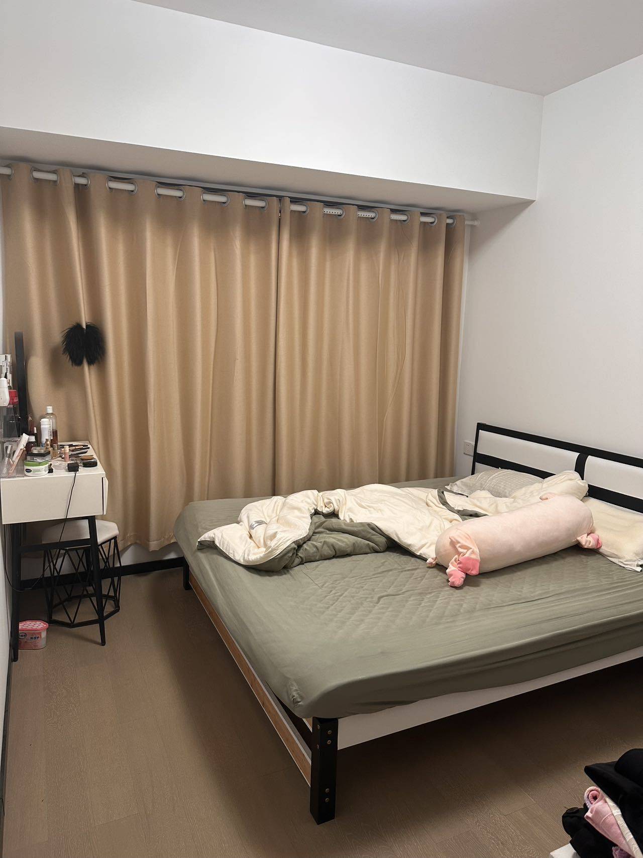 珠海 金湾 | 龙光玖誉湾-5栋_4