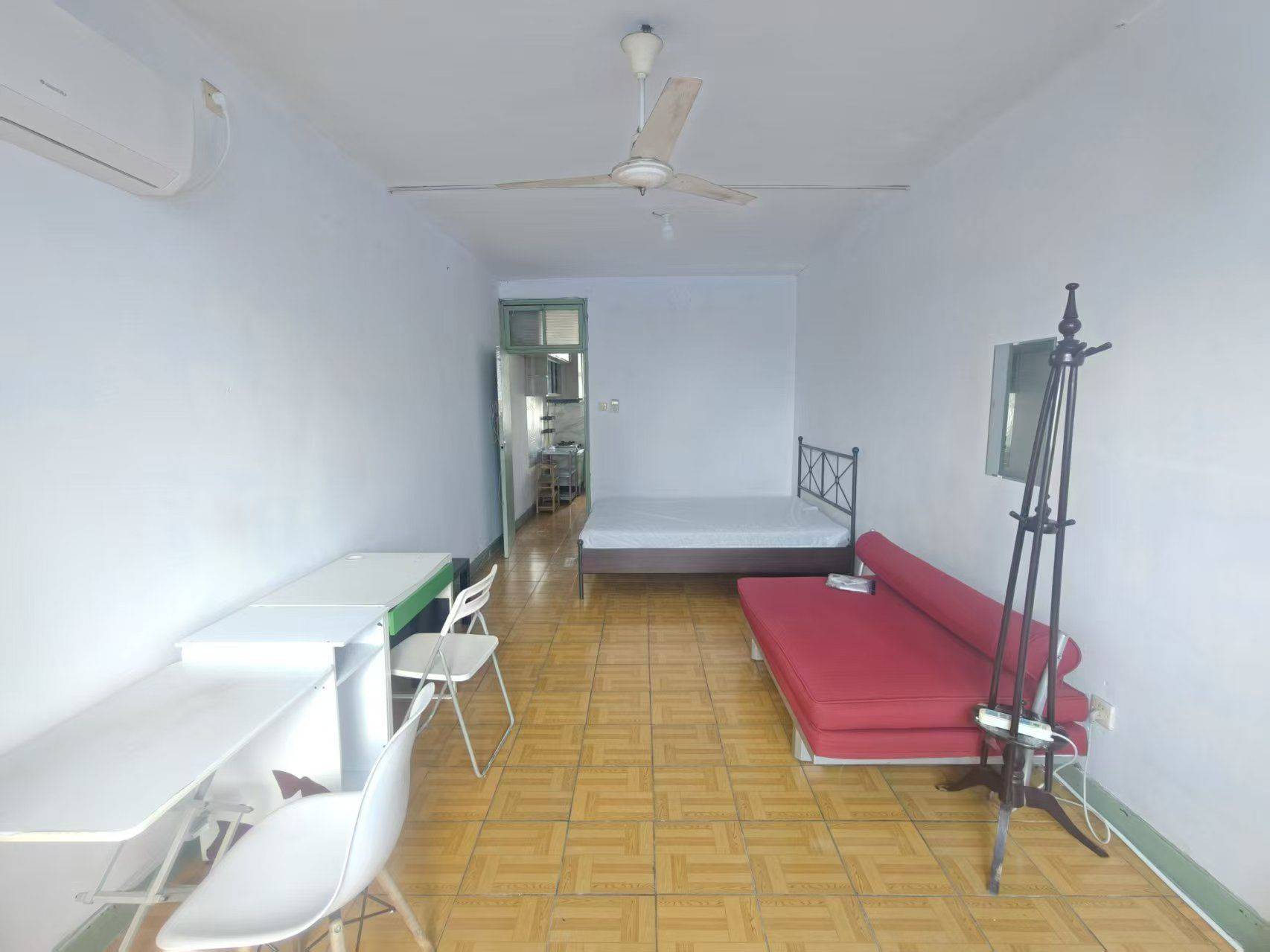 Shanghai Pudong | 耀华路400弄-86号_3