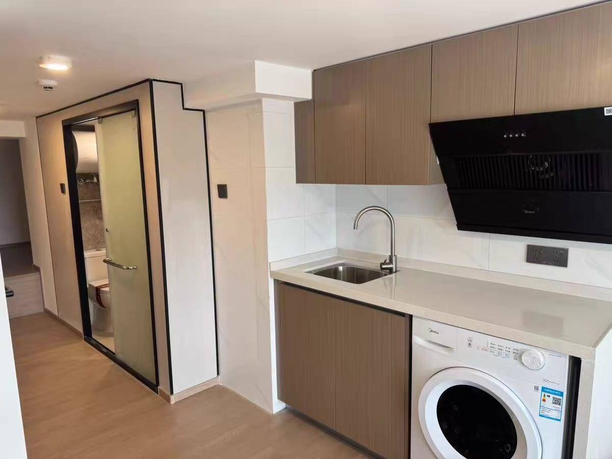 Guangzhou Nansha | 美的江上沄启-6号楼_3