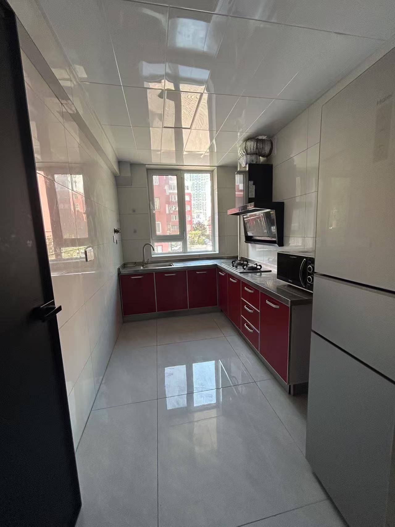 青岛 市北 | 紫荆苑-1号楼_8