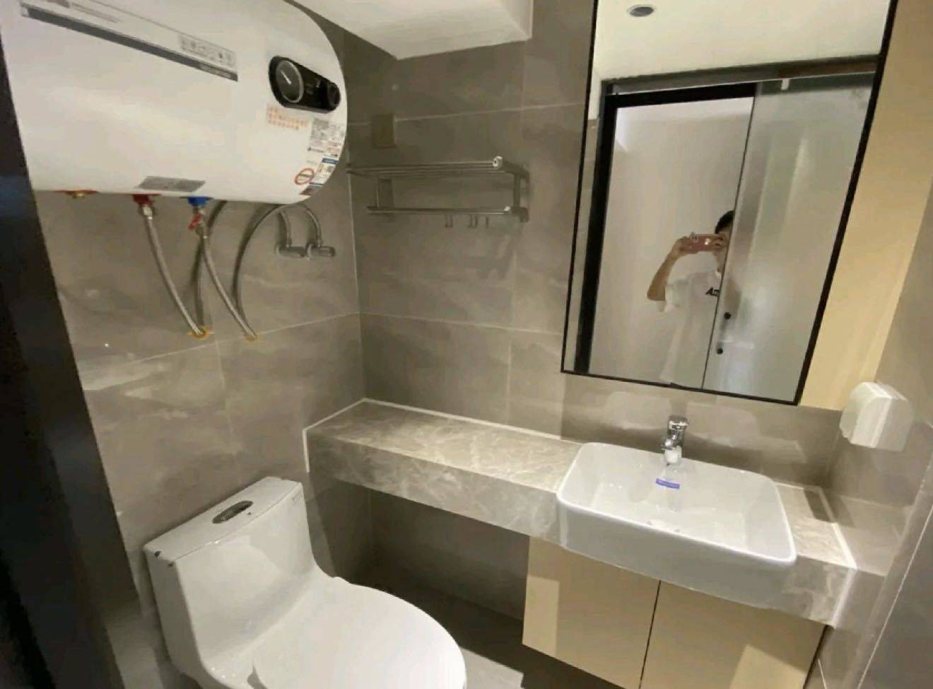 妙少少整租房源2