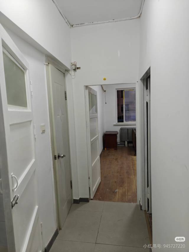 沙河口 群星学校宿舍