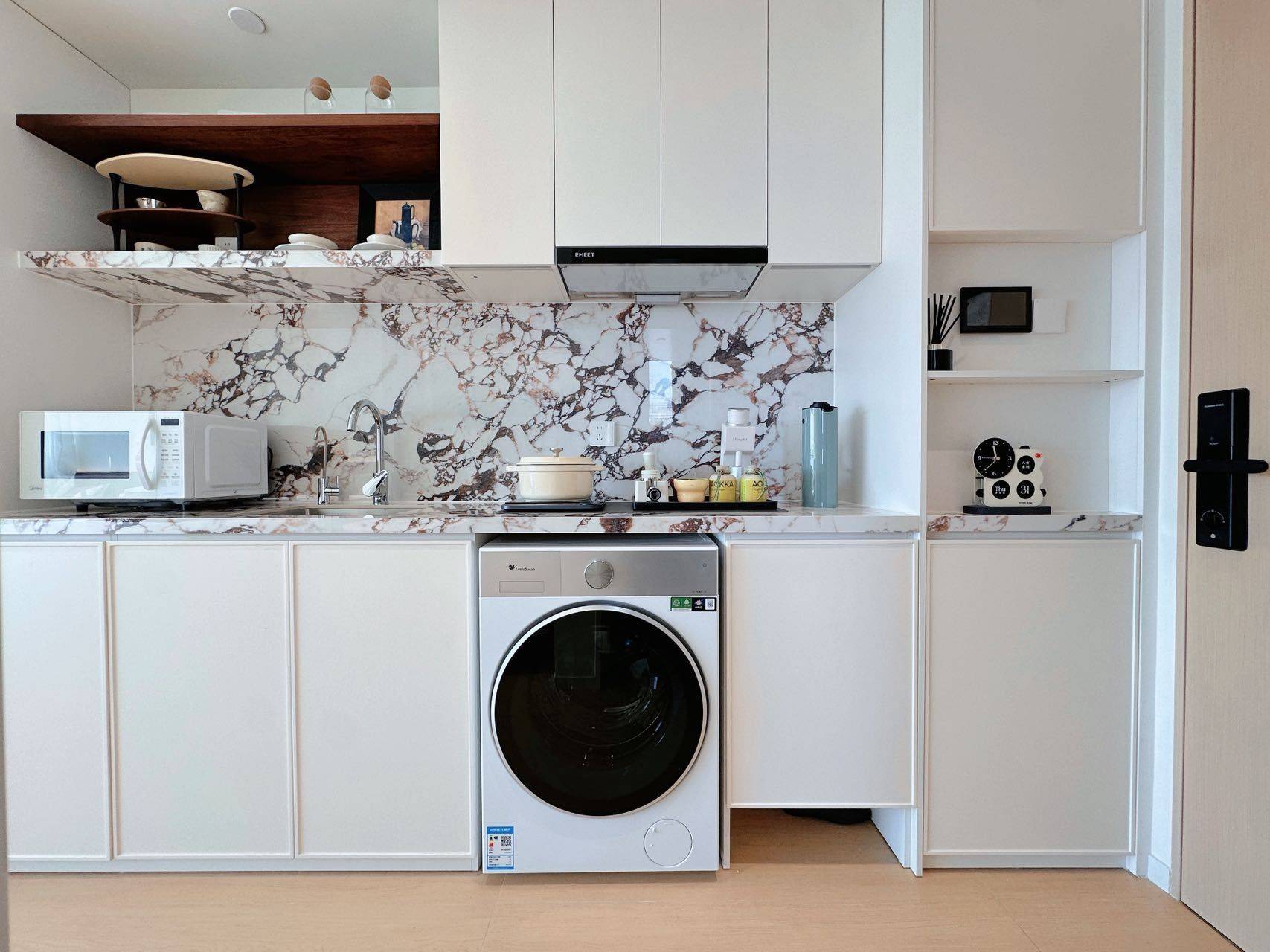 上海 杨浦 | 国济路16弄小区_6