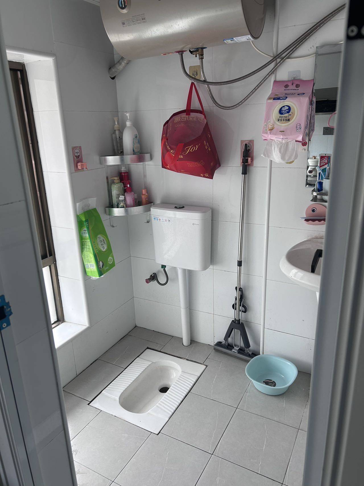 星沙 龙塘小区B区-17栋