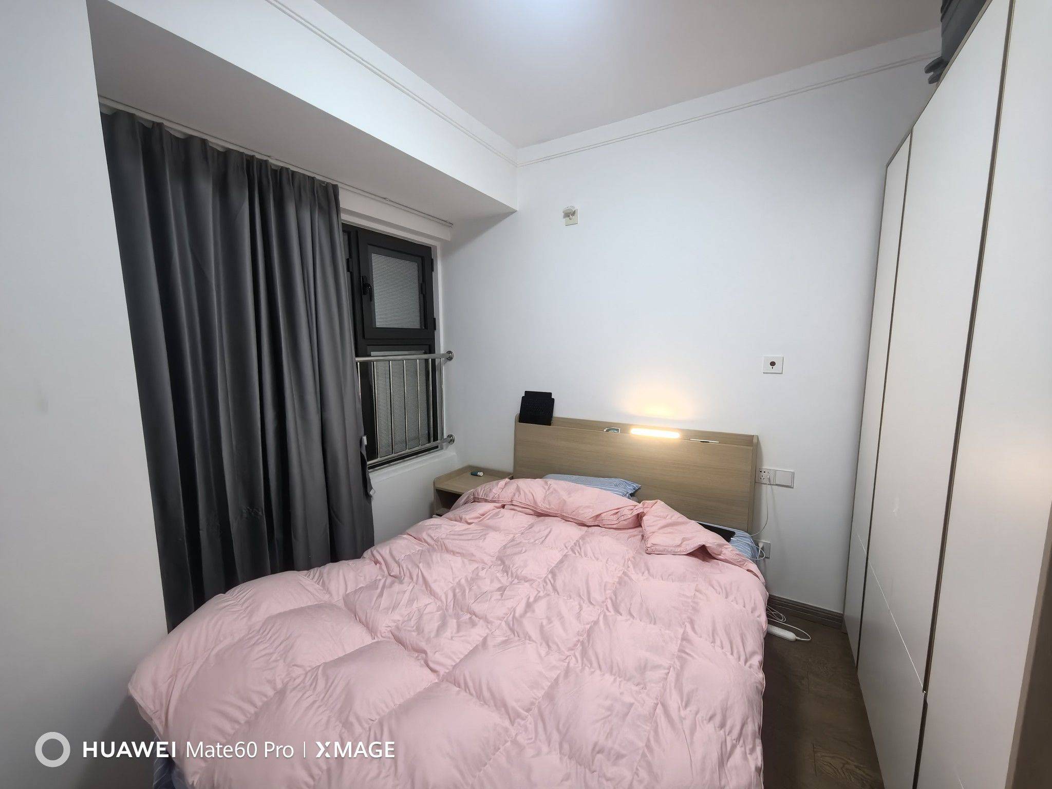 郭延宏 Yan整租房源1