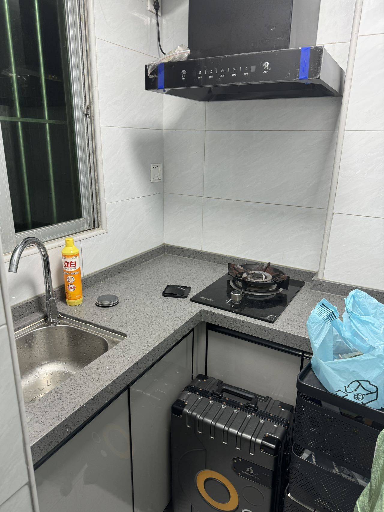 深圳 宝安 | 径贝新村_7