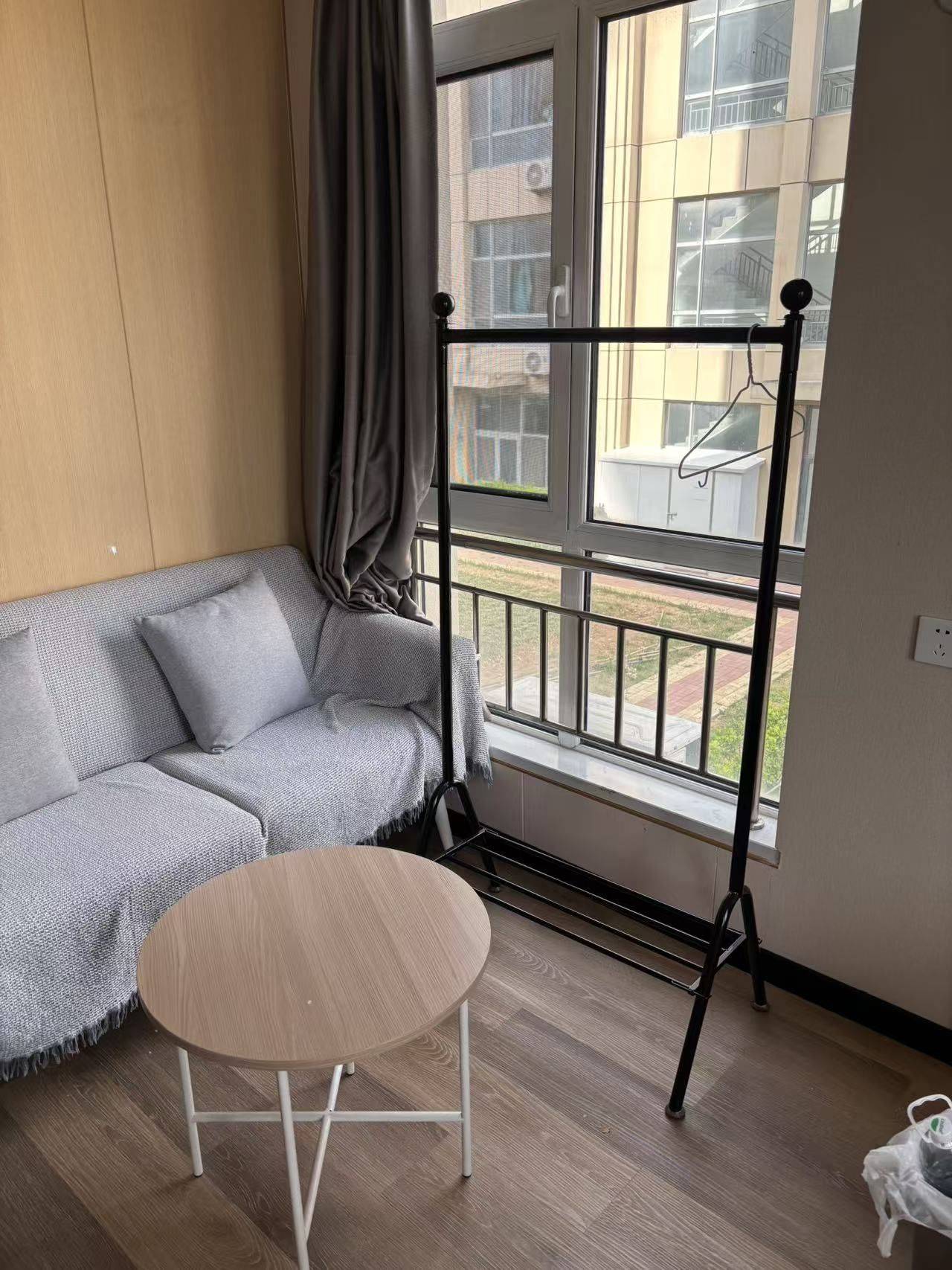 青岛 李沧 | 广和·连升公寓(华楼山路店)_5