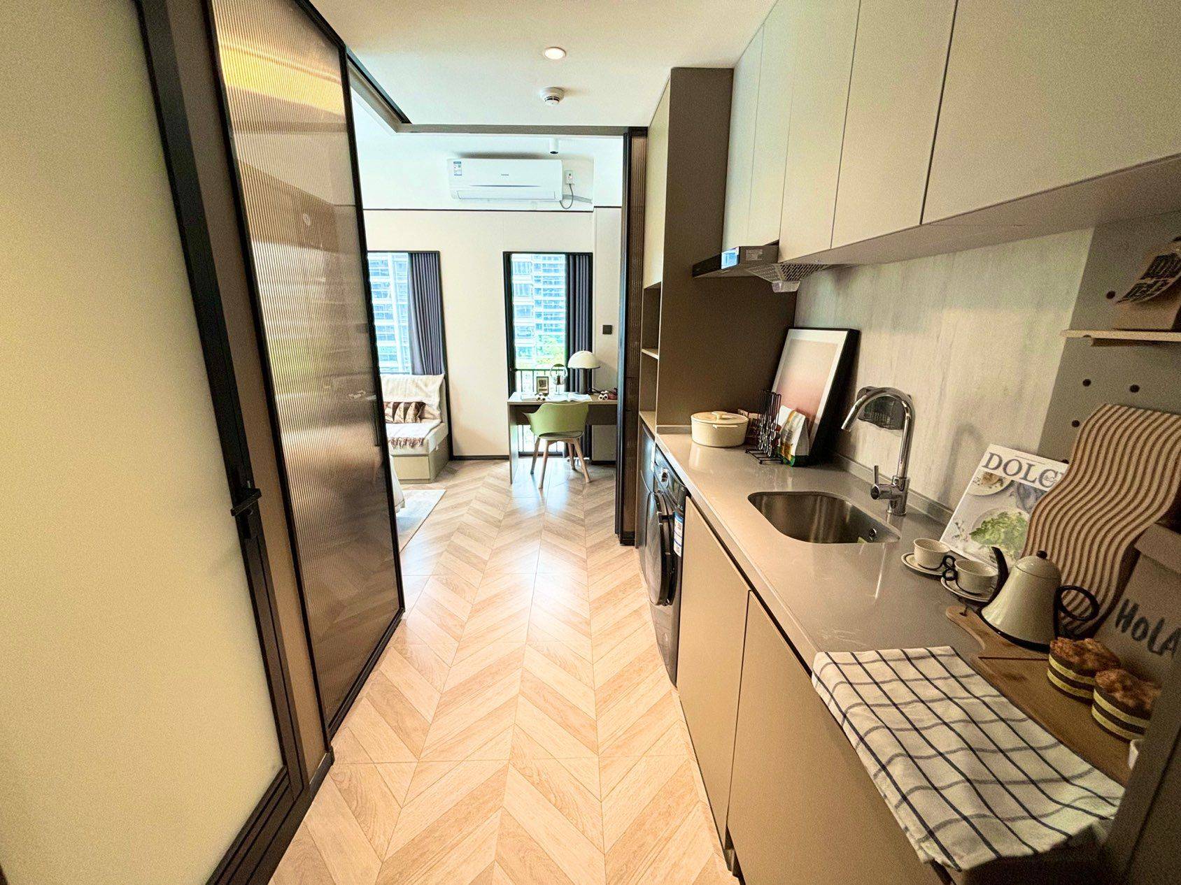 杭州 上城 | 国芳直播中心SOHO_7