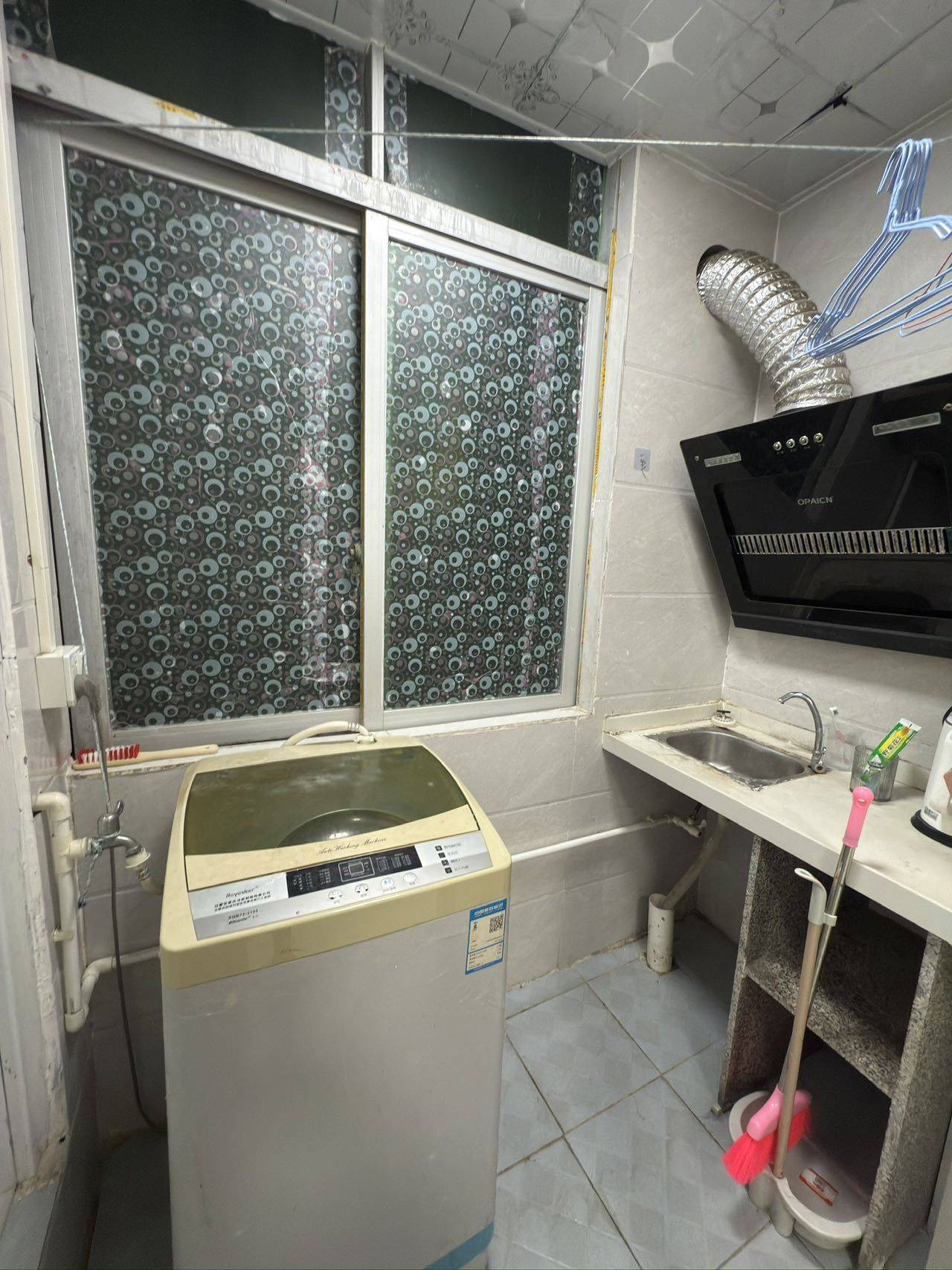 广州 番禺 | 郭家坊8号公寓_5