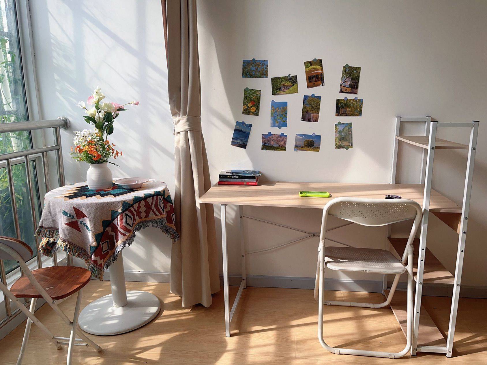 平安是福整租房源1