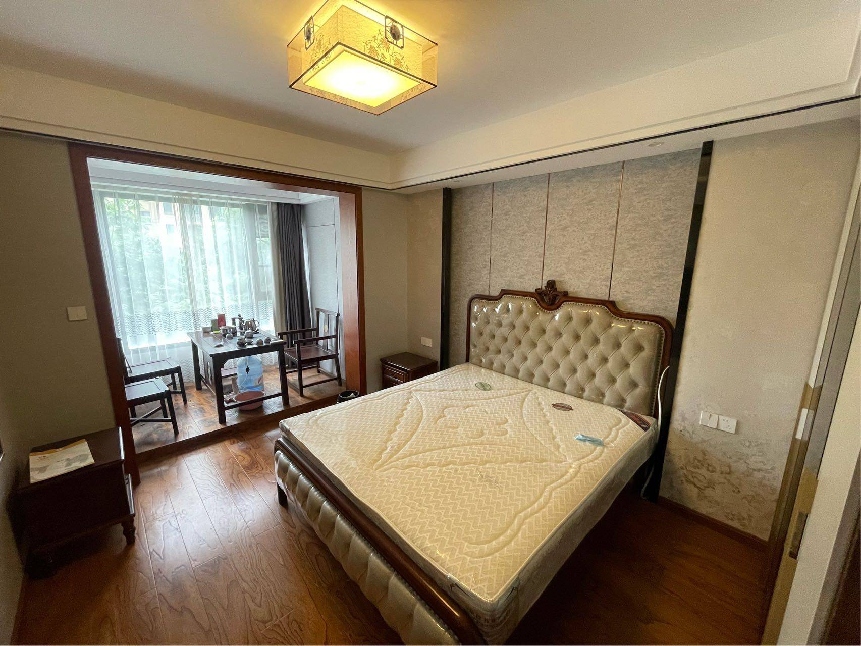Hangzhou Linping | 爵士苑-8幢_6