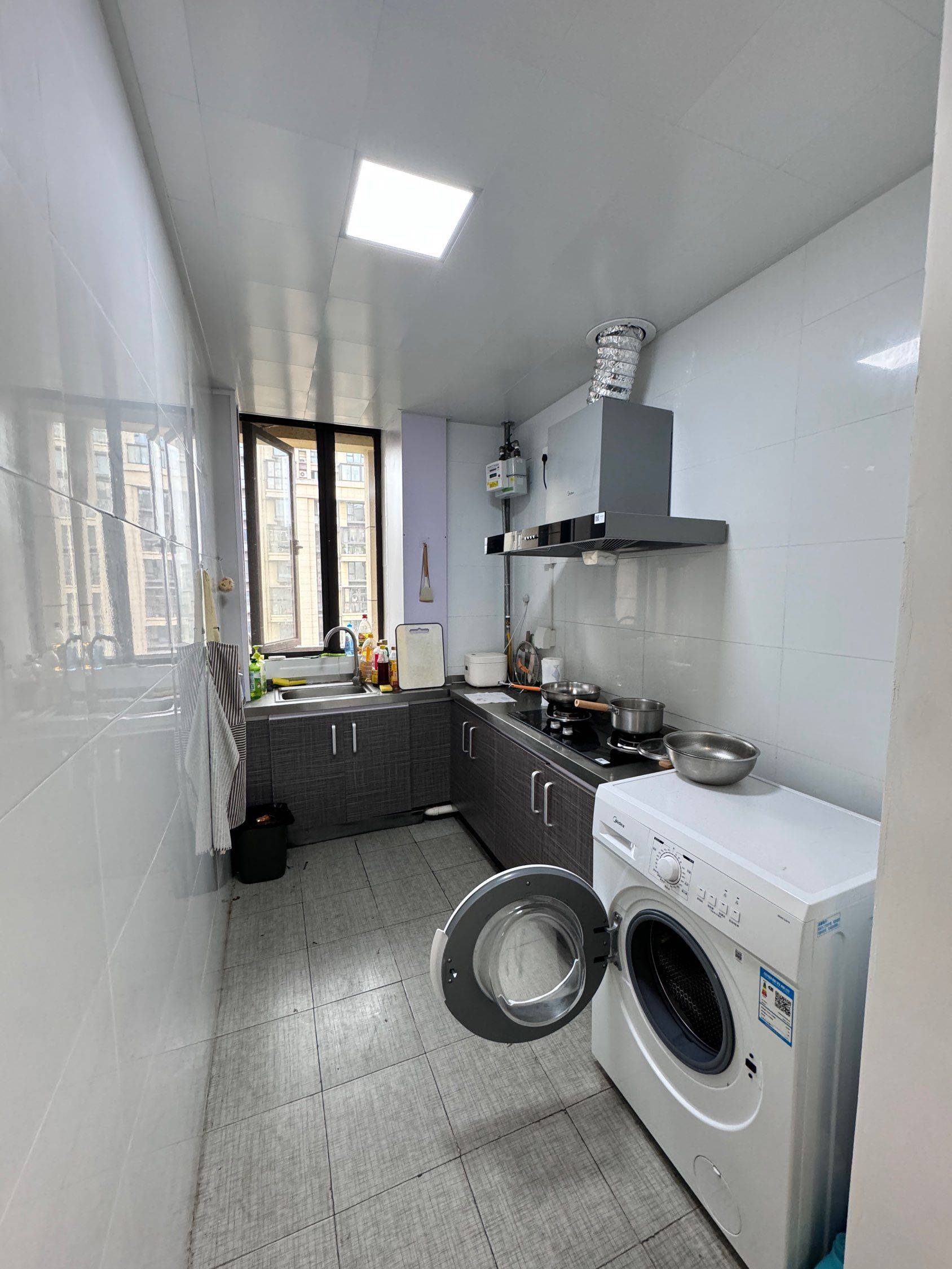 杭州 上城 | 交通晓时代_4