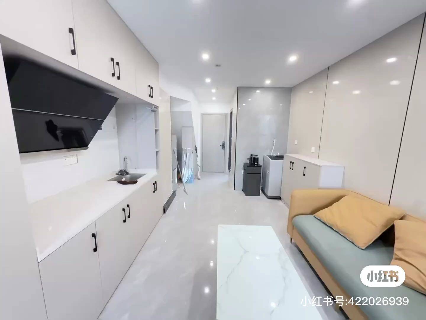 观山湖 阳光城启航中心